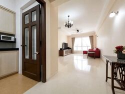 Castle Green (D26), Condominium #602825711